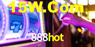 Bônus Generosos e Exclusivos no 888hot para Você!