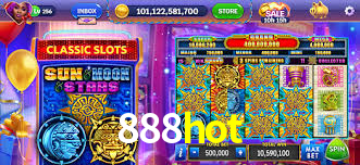 888hot: A Experiência de Casino com Jogos de Mesa ao Vivo